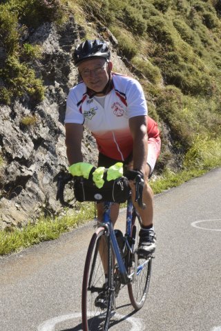 Aubisque 2016